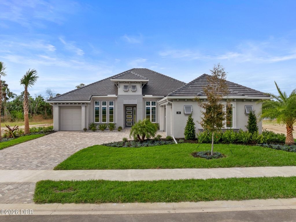 29 Coronado Road, Flagler Beach, FL 32136