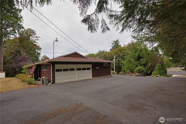 1498 SW Cook Road, Port Orchard, WA 98367