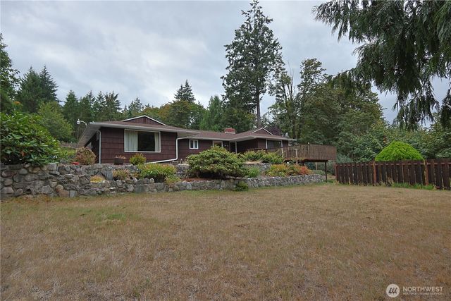 1498 SW Cook Road, Port Orchard, WA 98367