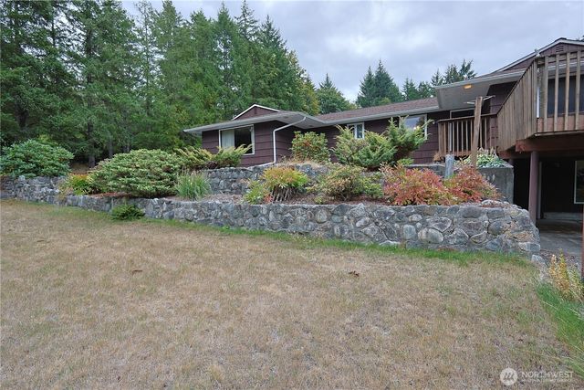 1498 SW Cook Road, Port Orchard, WA 98367