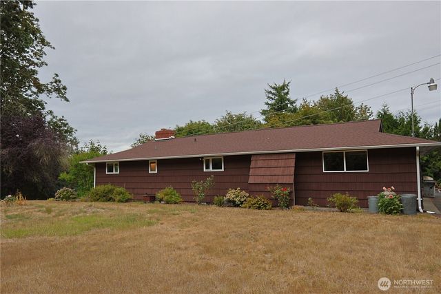 1498 SW Cook Road, Port Orchard, WA 98367