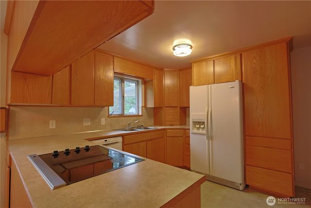 1498 SW Cook Road, Port Orchard, WA 98367