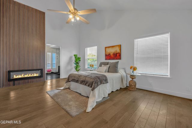 621 Rosinante Road, El Paso, TX 79922