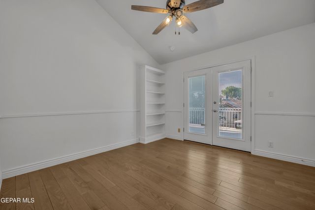 621 Rosinante Road, El Paso, TX 79922