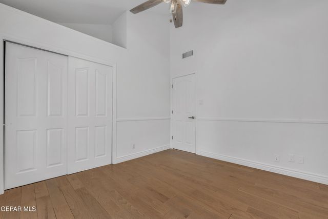 621 Rosinante Road, El Paso, TX 79922