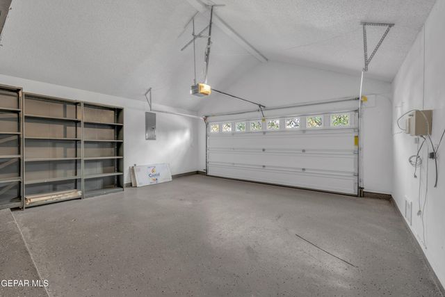 621 Rosinante Road, El Paso, TX 79922