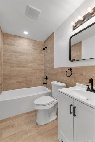 8029 Roosevelt Street, Taylor, MI 48180