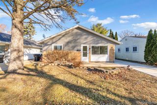 8029 Roosevelt Street, Taylor, MI 48180