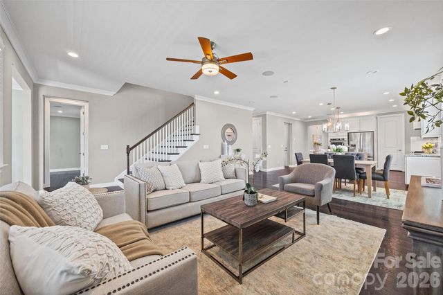 1228 Independence Street, Tega Cay, SC 29708