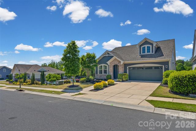 1228 Independence Street, Tega Cay, SC 29708