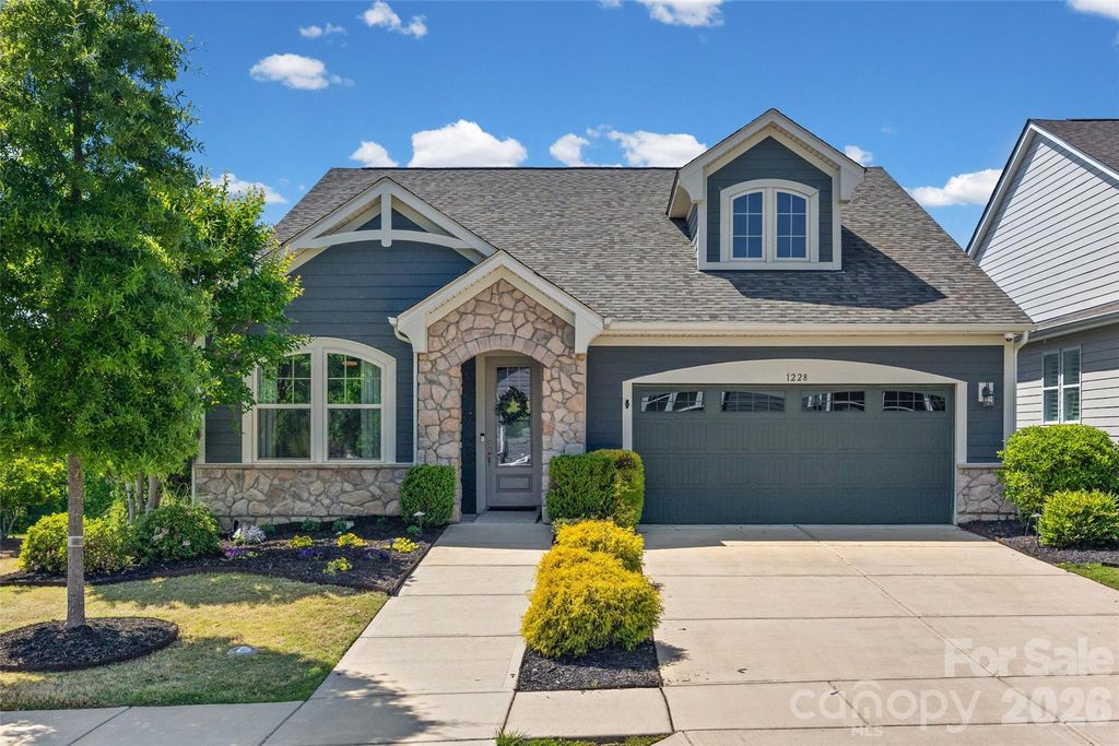 1228 Independence Street, Tega Cay, SC 29708