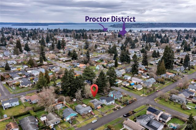 4609 N 18th Street, Tacoma, WA 98406