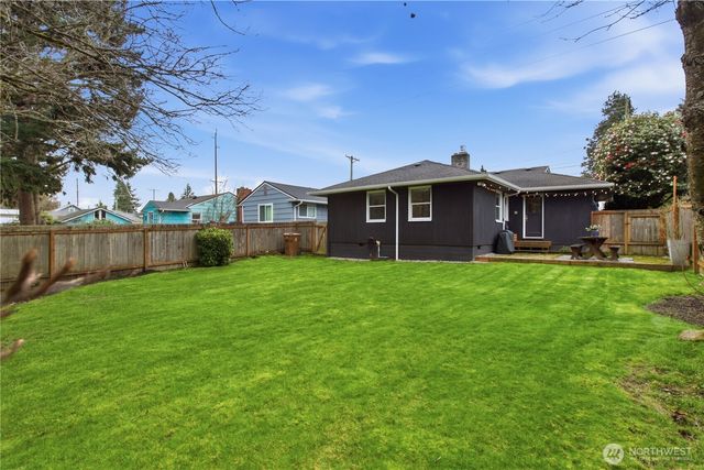 4609 N 18th Street, Tacoma, WA 98406