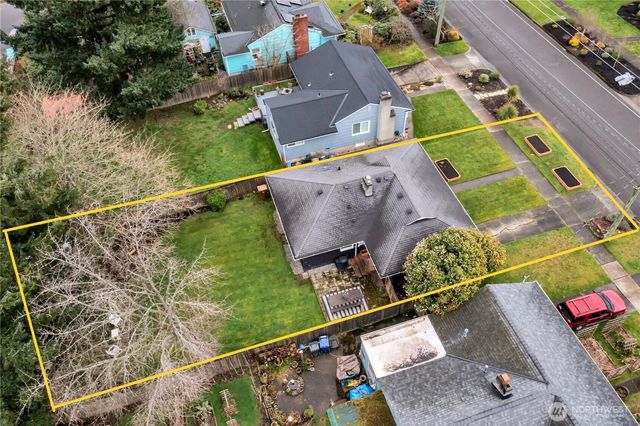 4609 N 18th Street, Tacoma, WA 98406