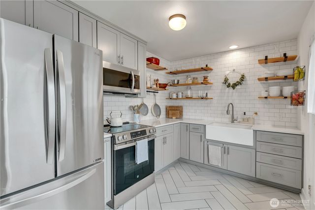 4609 N 18th Street, Tacoma, WA 98406