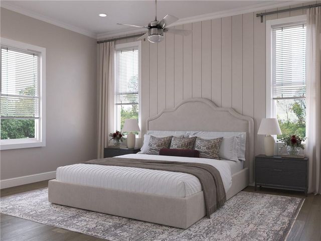 167 Herring Drive, Hoschton, GA 30548