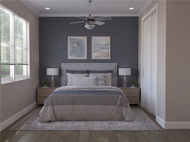 167 Herring Drive, Hoschton, GA 30548