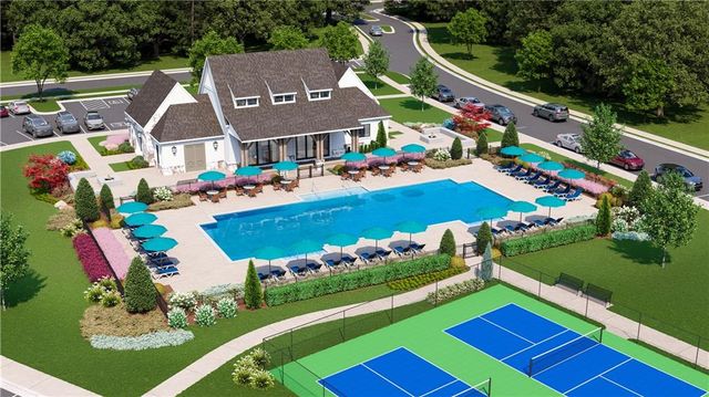 167 Herring Drive, Hoschton, GA 30548