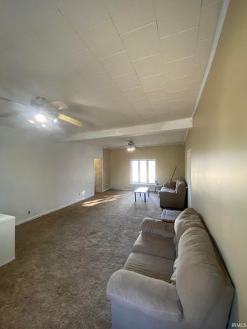 12750 Hwy 54 W Highway, Linton, IN 47441