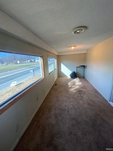 12750 Hwy 54 W Highway, Linton, IN 47441