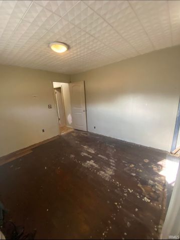 12750 Hwy 54 W Highway, Linton, IN 47441