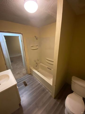 12750 Hwy 54 W Highway, Linton, IN 47441