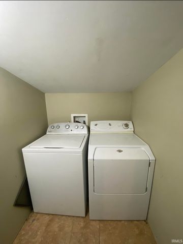 12750 Hwy 54 W Highway, Linton, IN 47441