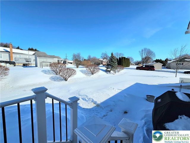 118 East 1st Street, Wind Gap Boro, PA 18091