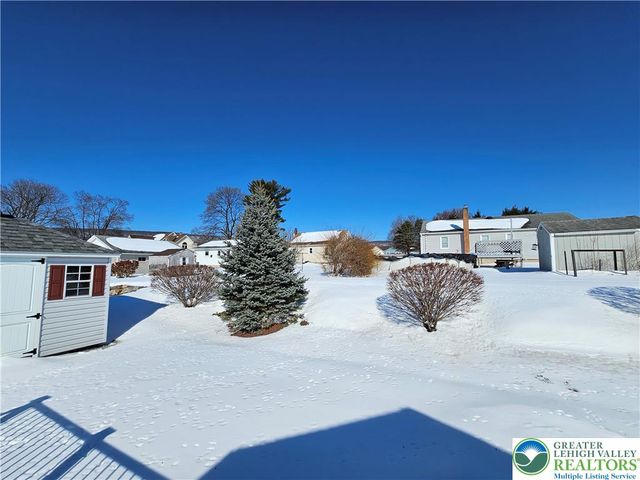 118 East 1st Street, Wind Gap Boro, PA 18091