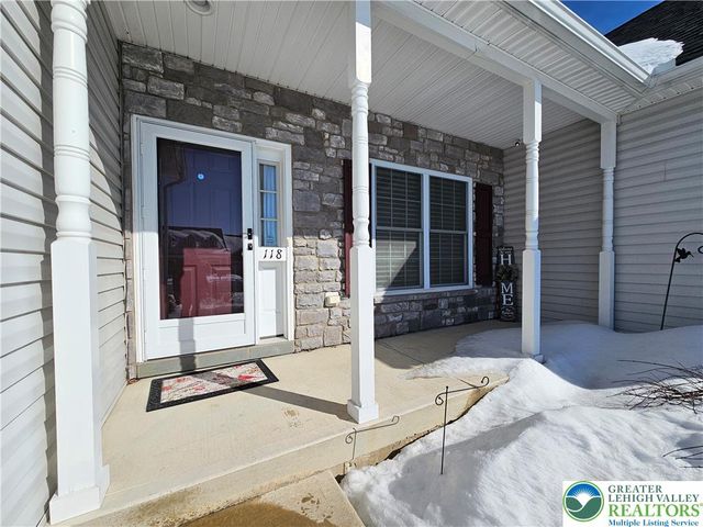 118 East 1st Street, Wind Gap Boro, PA 18091