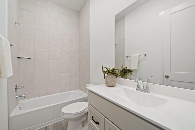 7402 Auburn Wheat Drive, Katy, TX 77493