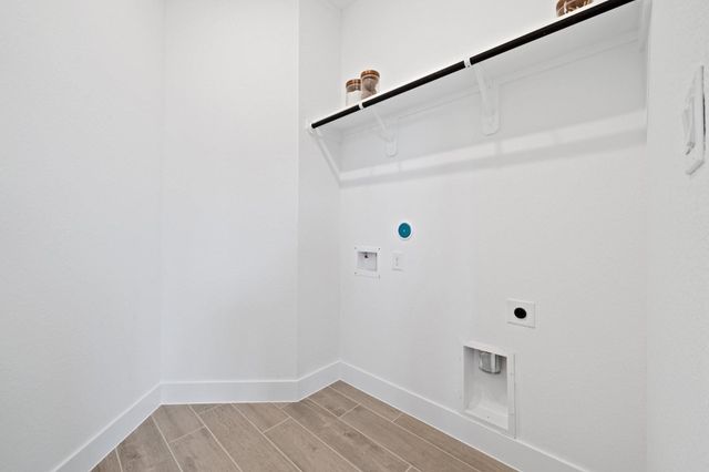 7402 Auburn Wheat Drive, Katy, TX 77493