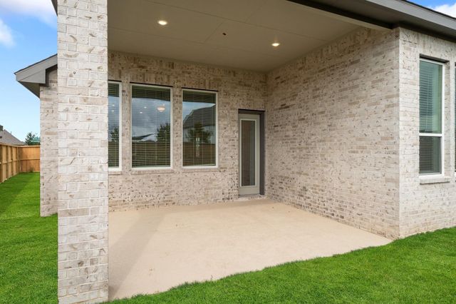 7402 Auburn Wheat Drive, Katy, TX 77493