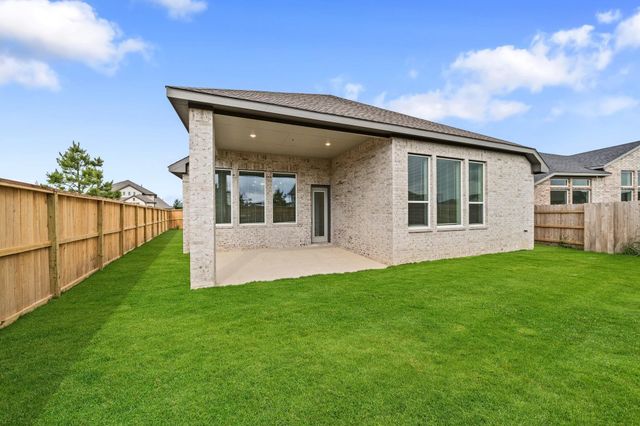 7402 Auburn Wheat Drive, Katy, TX 77493