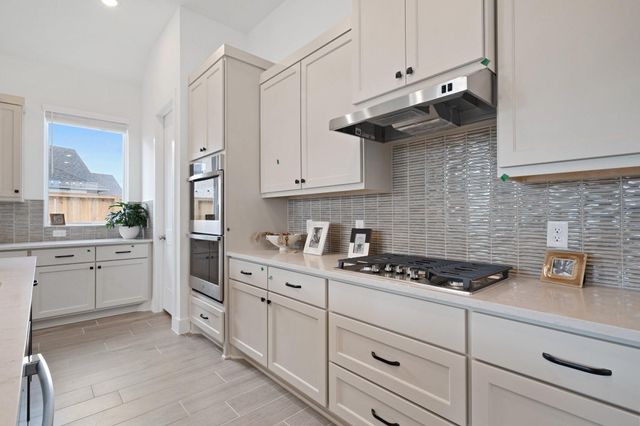 7402 Auburn Wheat Drive, Katy, TX 77493