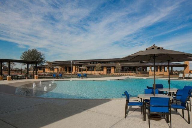 7402 Auburn Wheat Drive, Katy, TX 77493