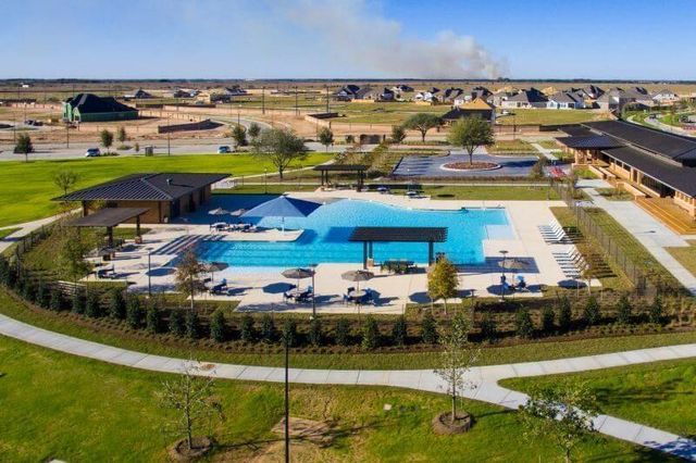 7402 Auburn Wheat Drive, Katy, TX 77493