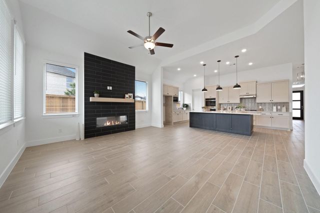 7402 Auburn Wheat Drive, Katy, TX 77493