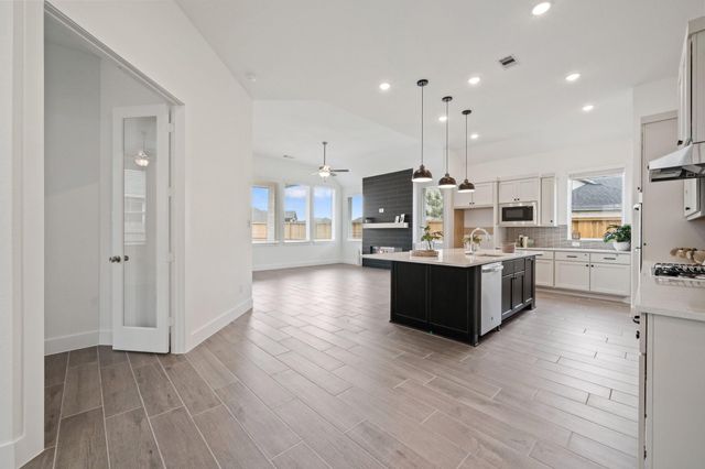 7402 Auburn Wheat Drive, Katy, TX 77493