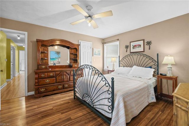 8 River CV, Portsmouth, VA 23703