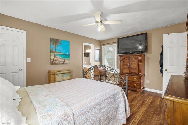 8 River CV, Portsmouth, VA 23703