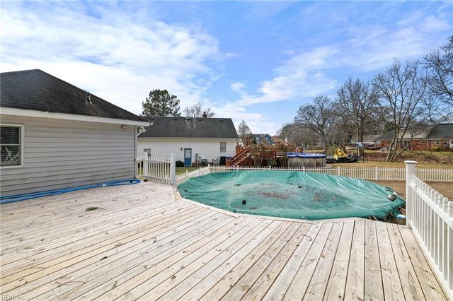 8 River CV, Portsmouth, VA 23703