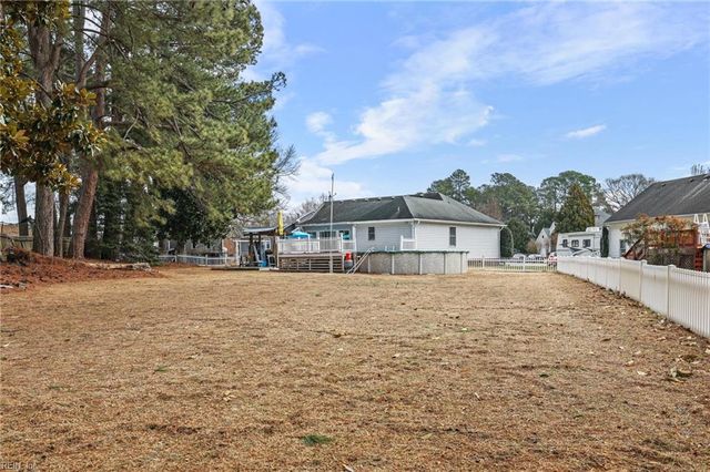 8 River CV, Portsmouth, VA 23703