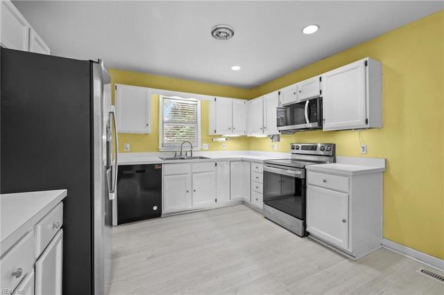 8 River CV, Portsmouth, VA 23703