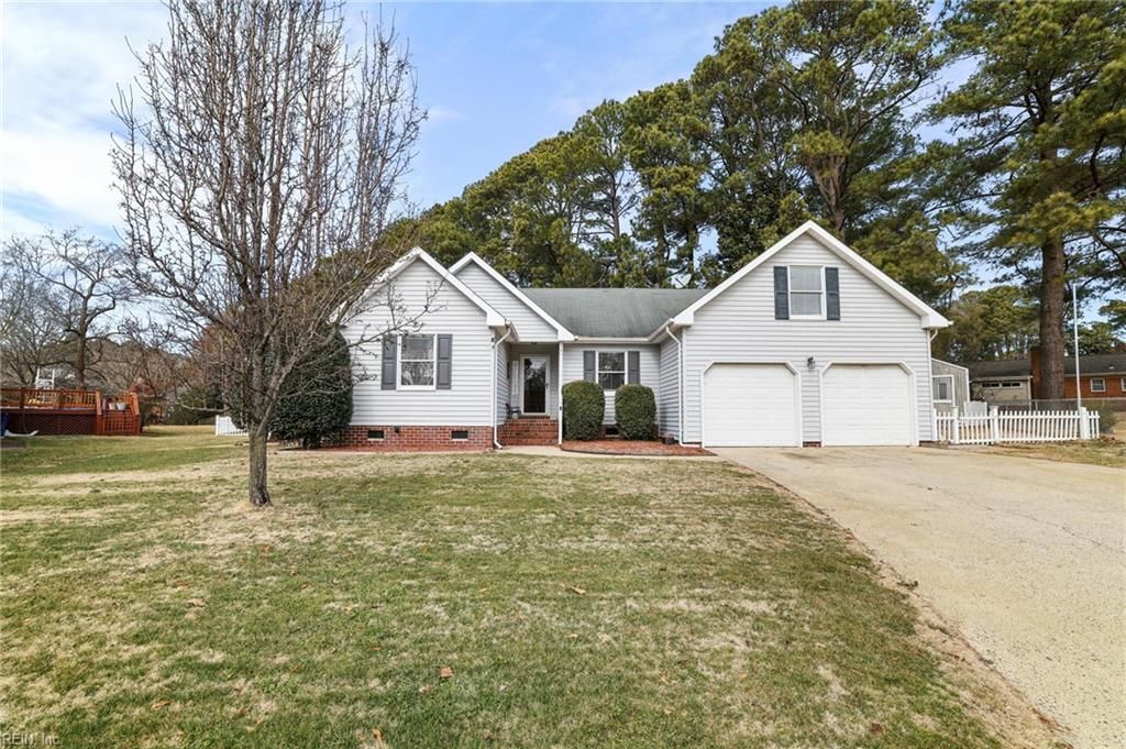 8 River CV, Portsmouth, VA 23703