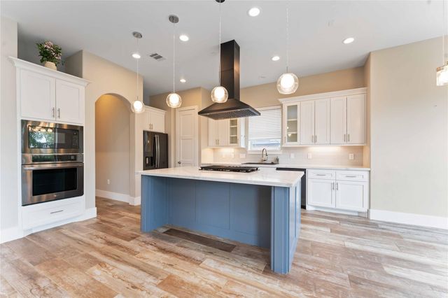 4310 Fernwood Drive, Houston, TX 77021