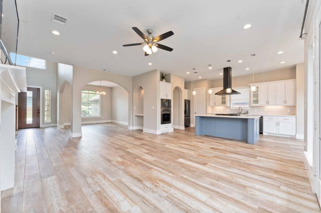 4310 Fernwood Drive, Houston, TX 77021