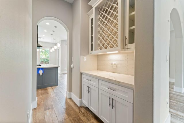 4310 Fernwood Drive, Houston, TX 77021