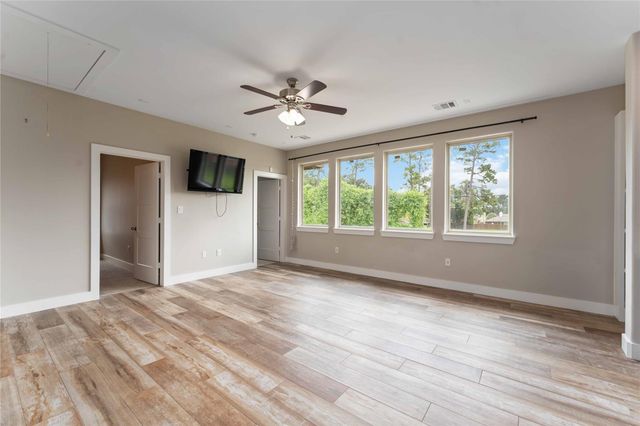4310 Fernwood Drive, Houston, TX 77021