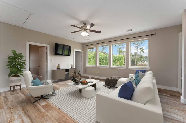 4310 Fernwood Drive, Houston, TX 77021